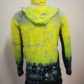 Sweat de pêche à Manches Longues avec Masque UV