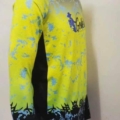 Sweat de pêche à Manches Longues avec Masque UV